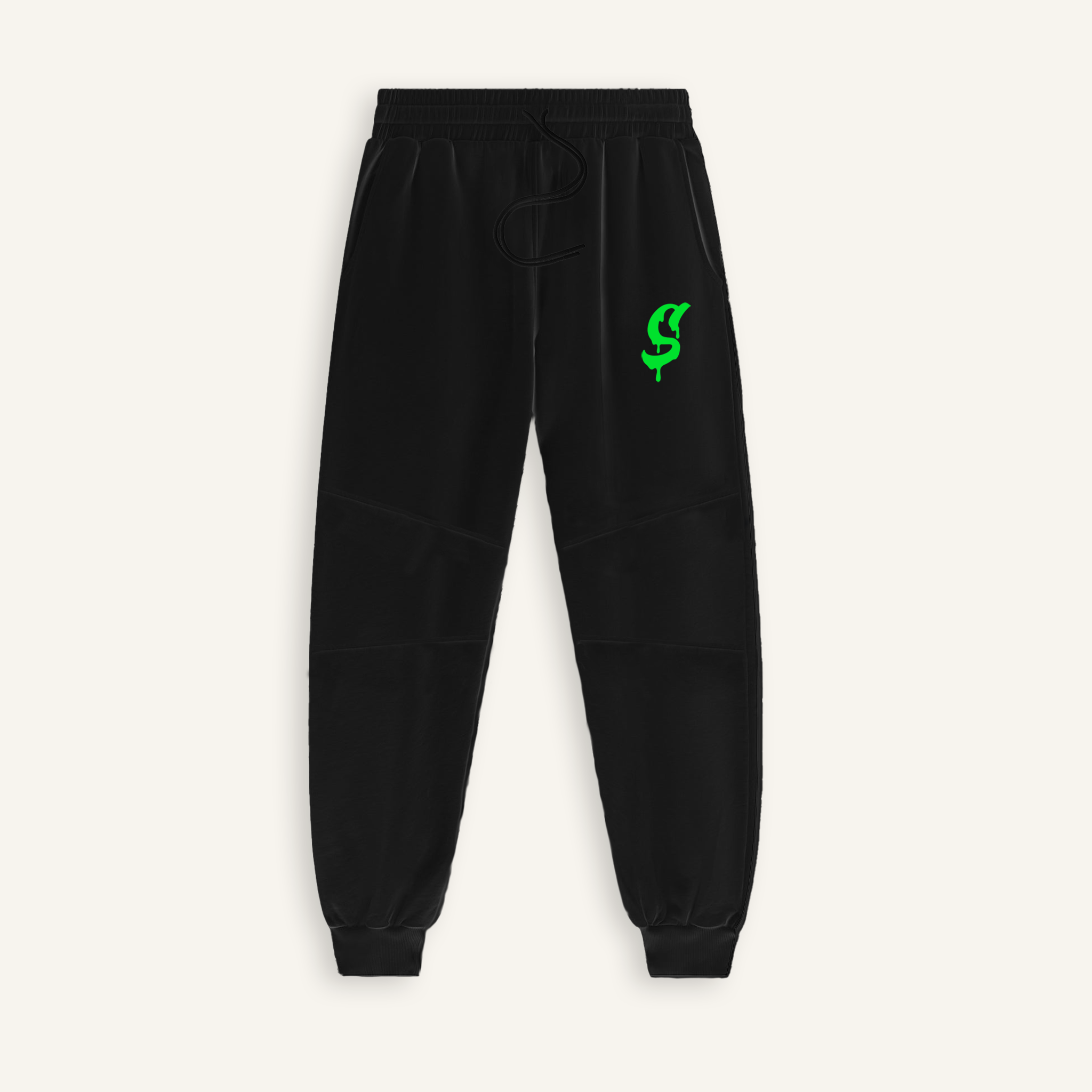 BLK Slime Jogger