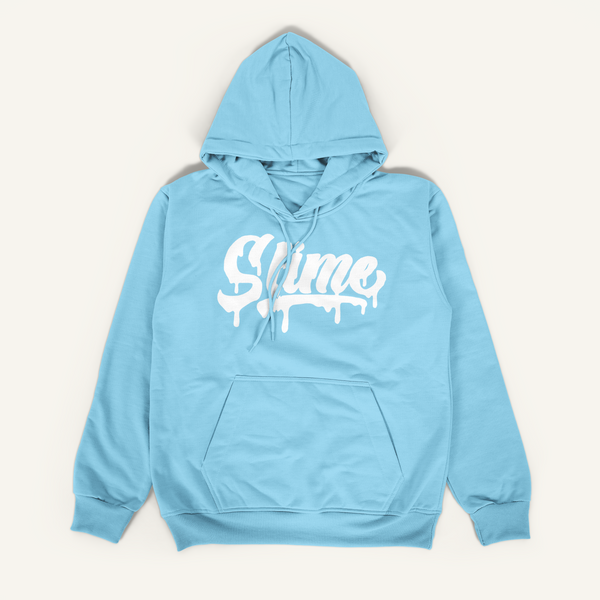 CAROLINA BLEU Slime Hoodie