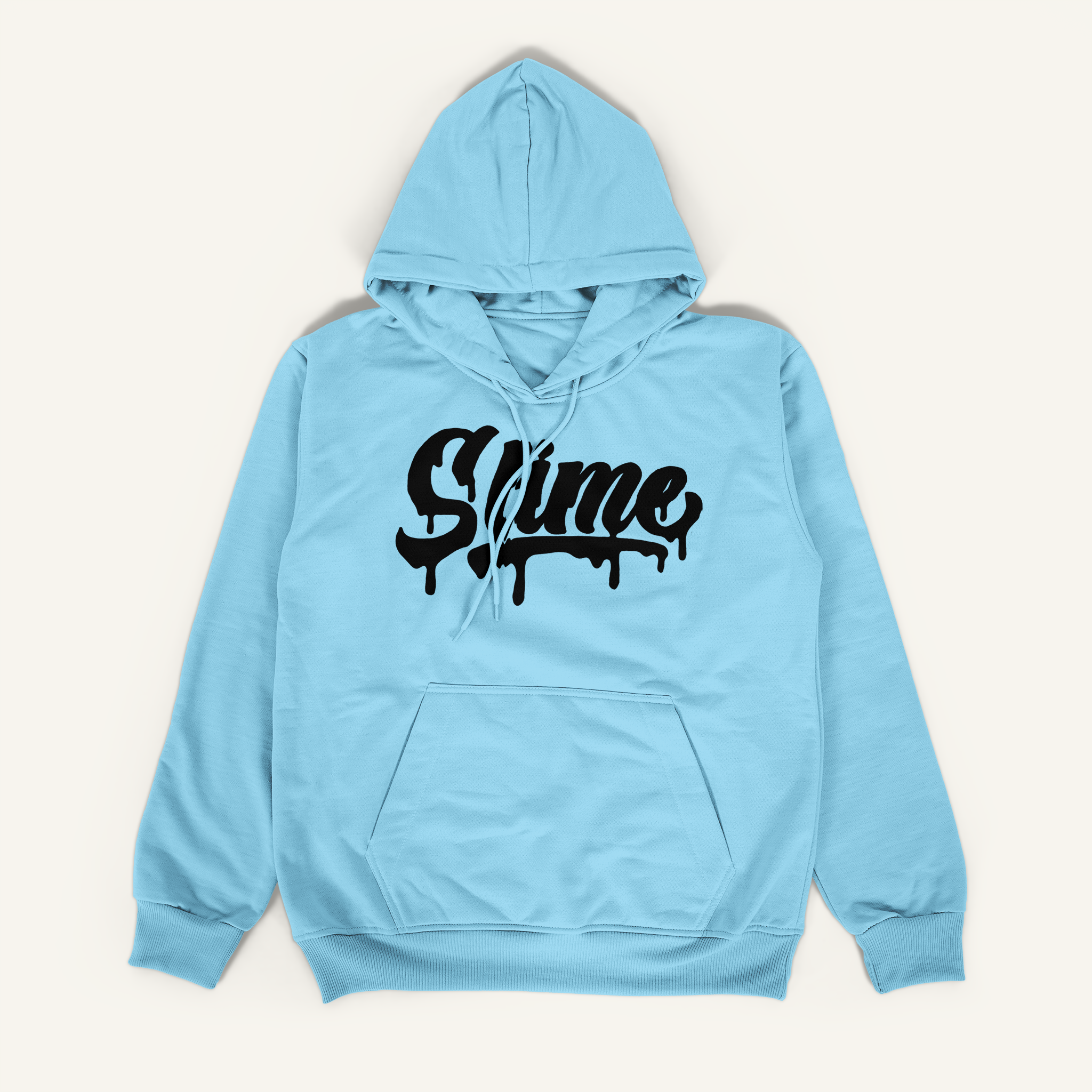 CAROLINA BLEU Slime Hoodie