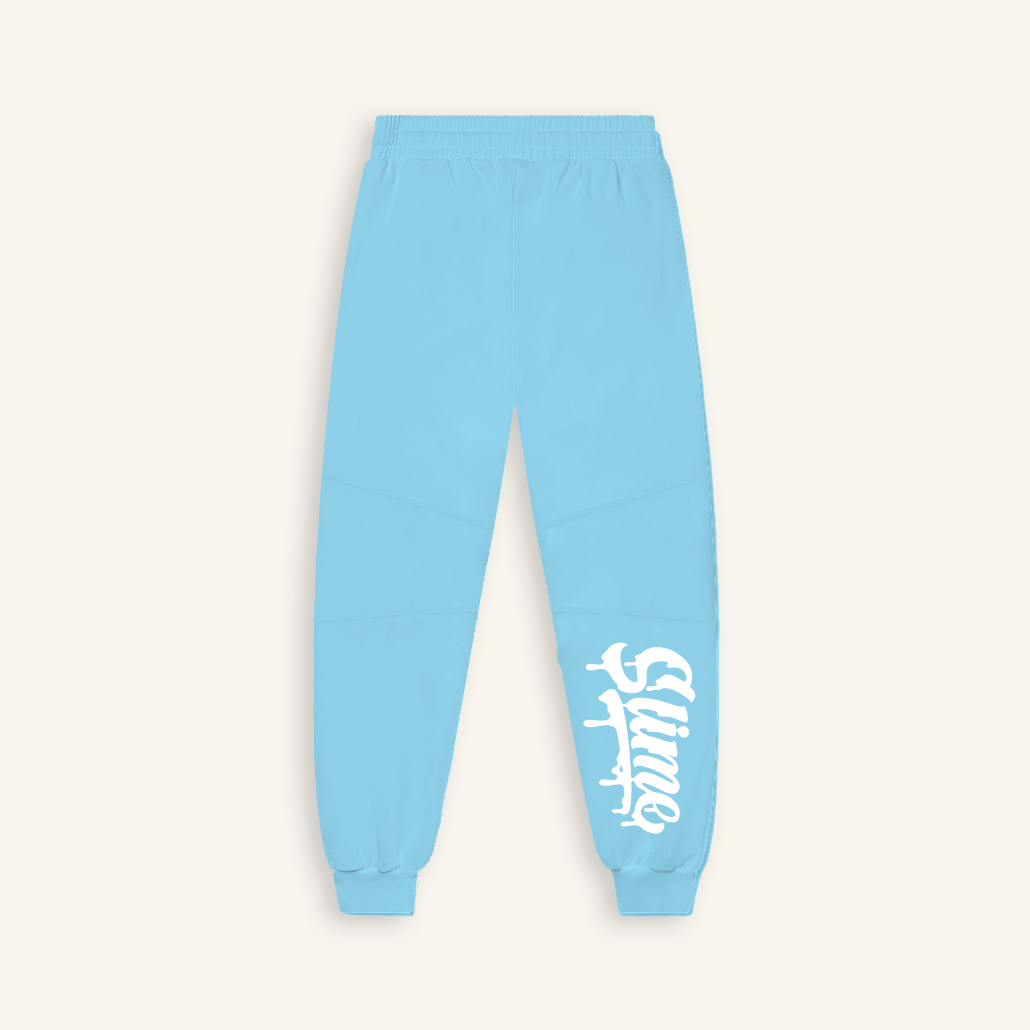 CAROLINA BLEU Slime Jogger