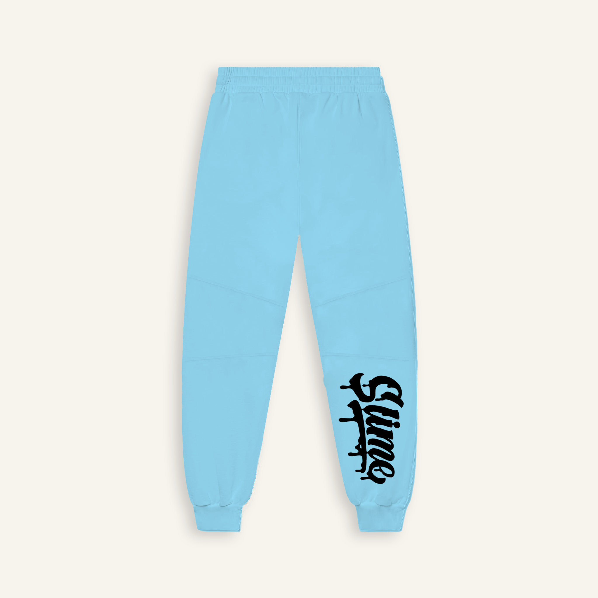 CAROLINA BLEU Slime Jogger