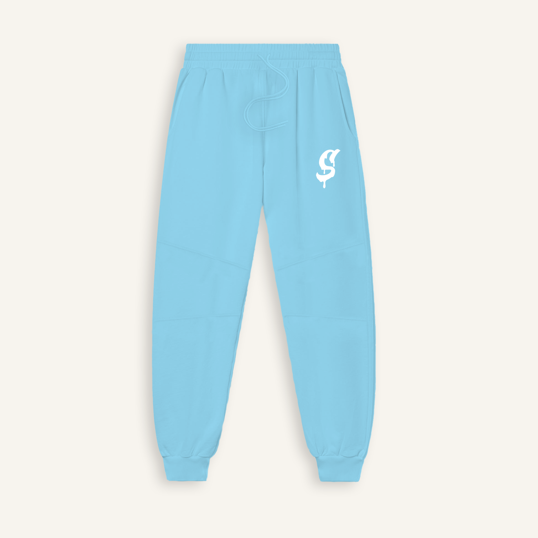 CAROLINA BLEU Slime Jogger