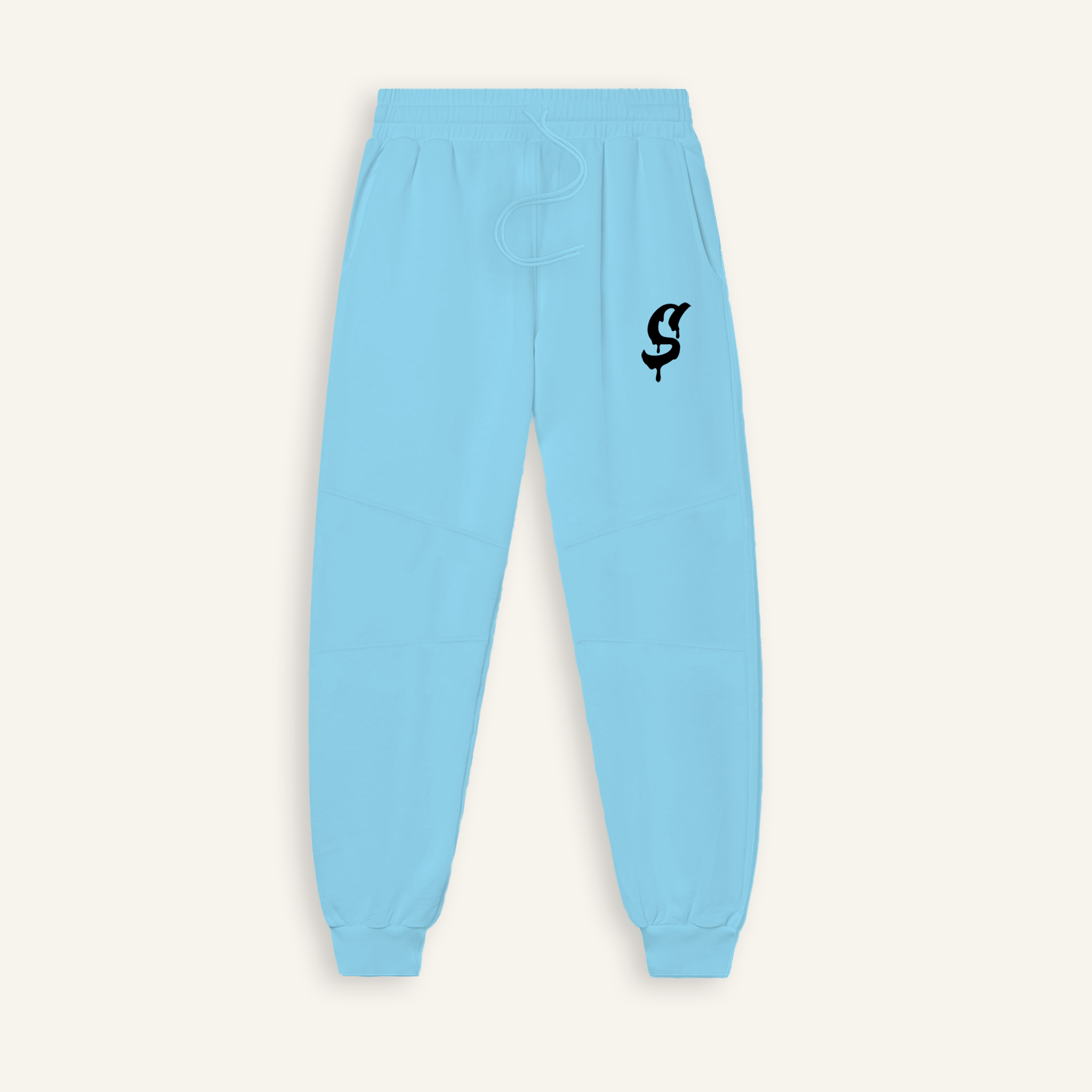 CAROLINA BLEU Slime Jogger