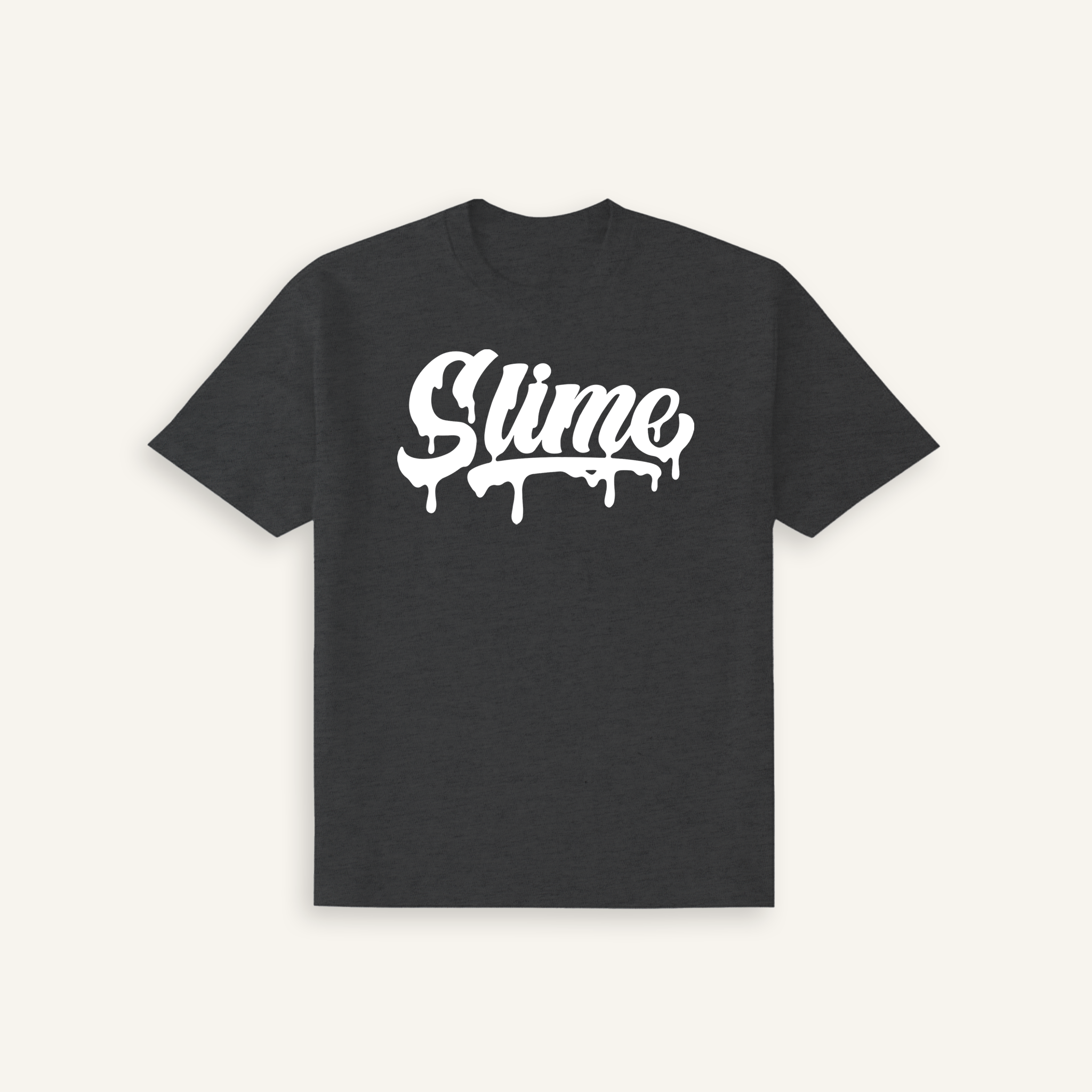 CHAR Slime T-Shirt