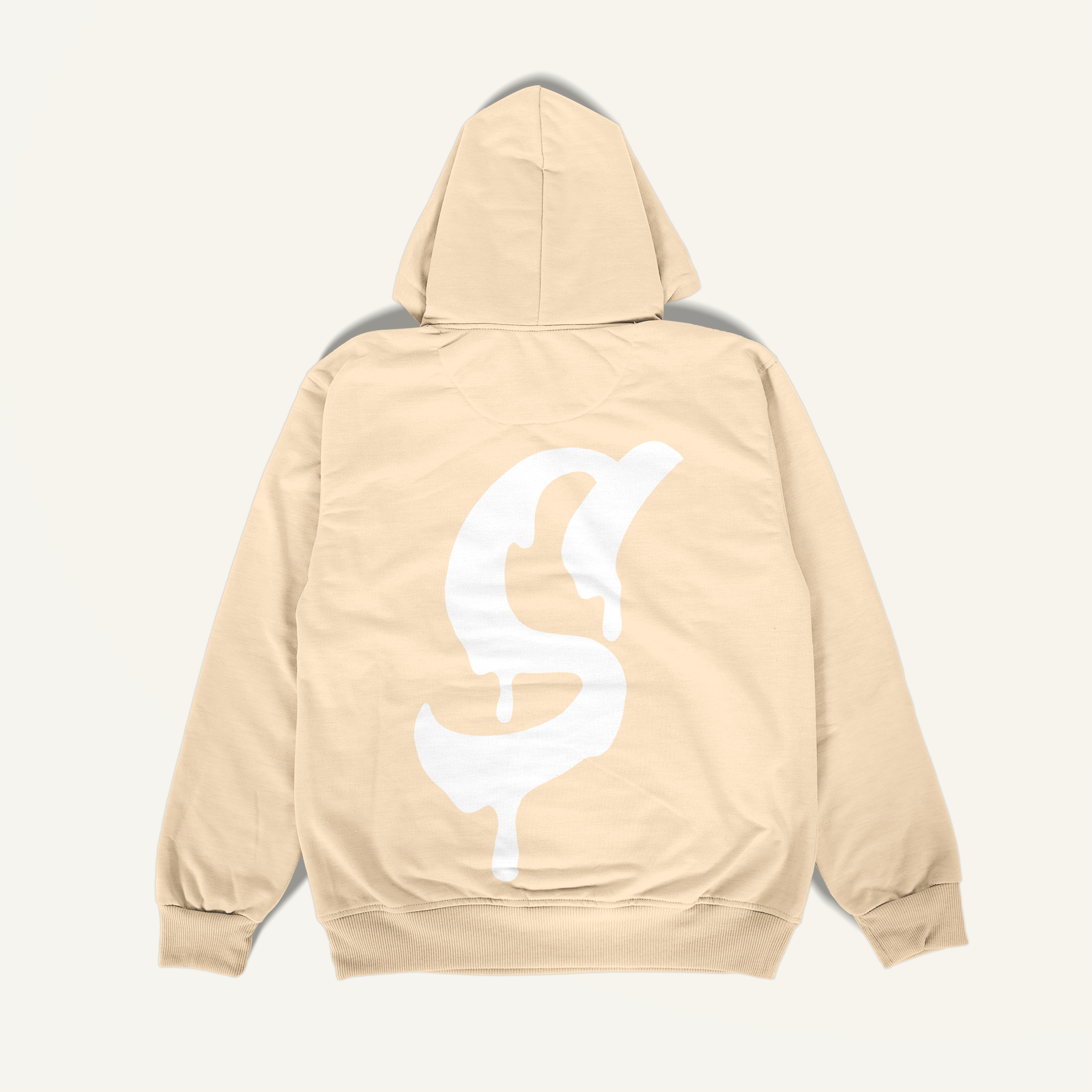 CRM Slime Hoodie