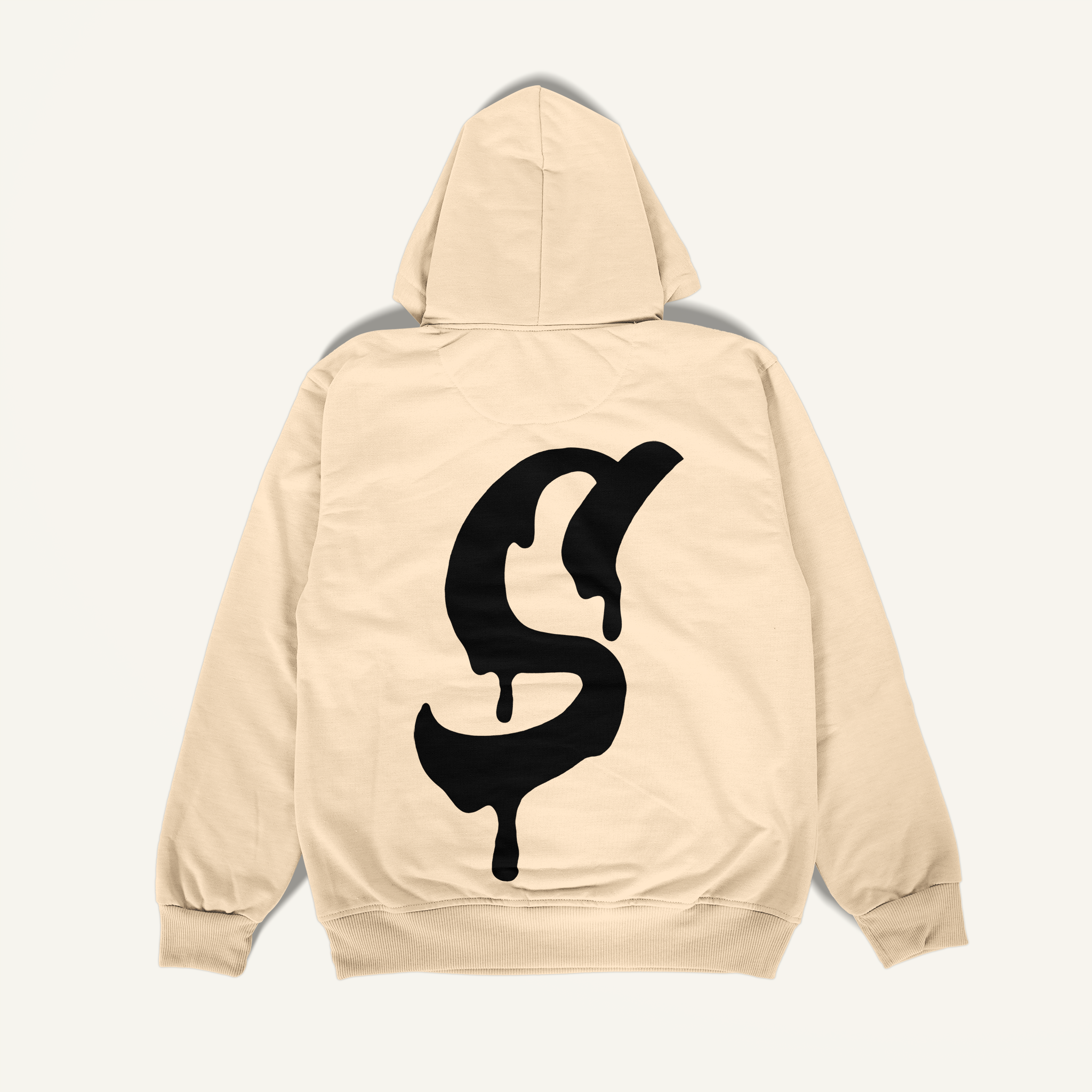 CRM Slime Hoodie