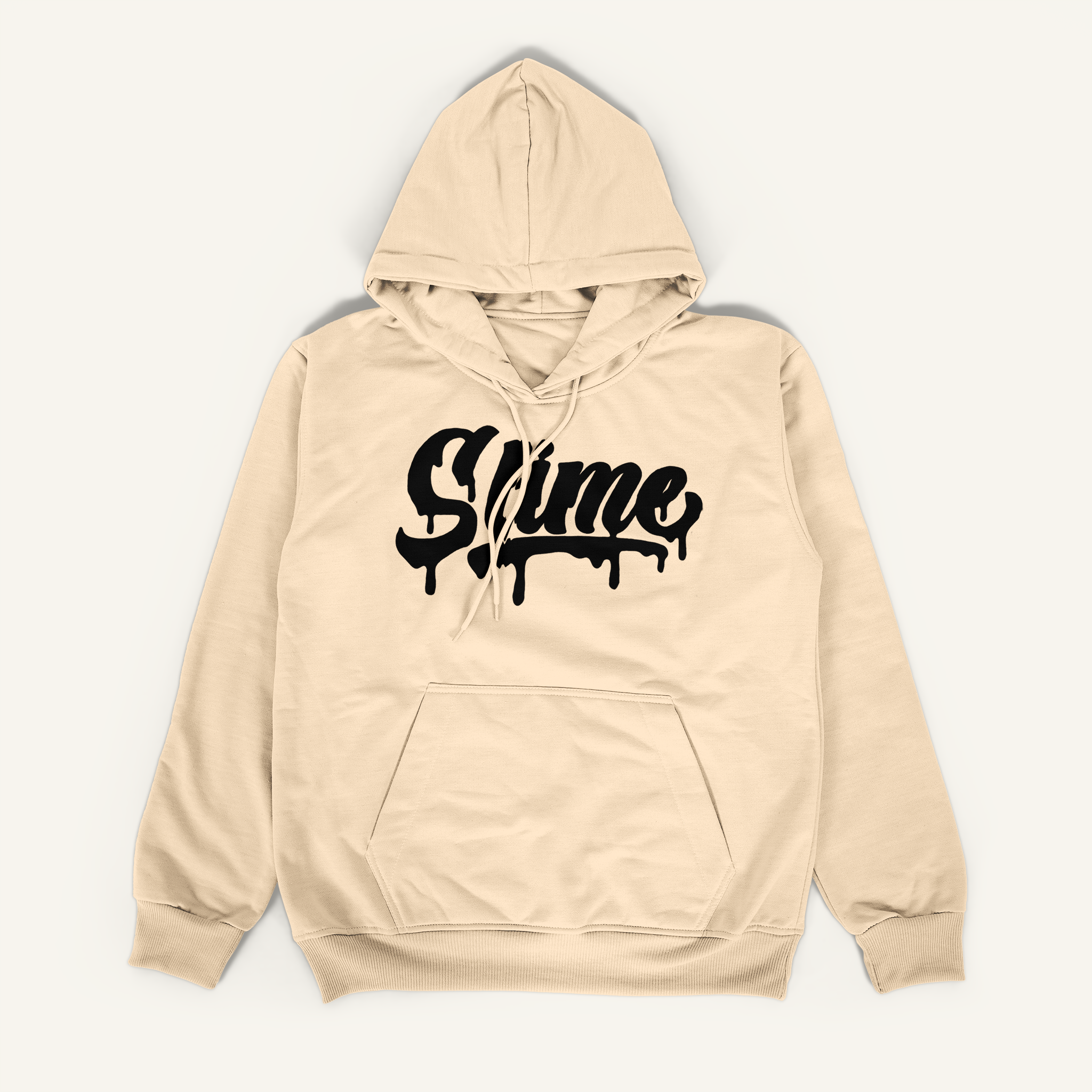 CRM Slime Hoodie