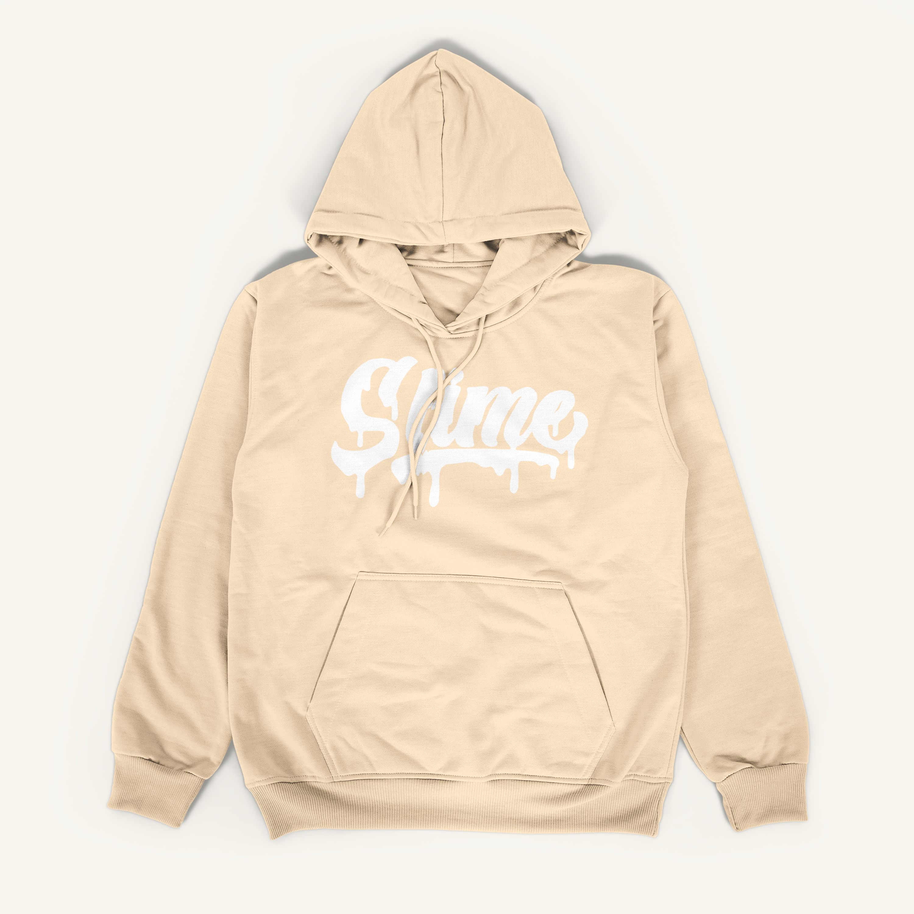 CRM Slime Hoodie