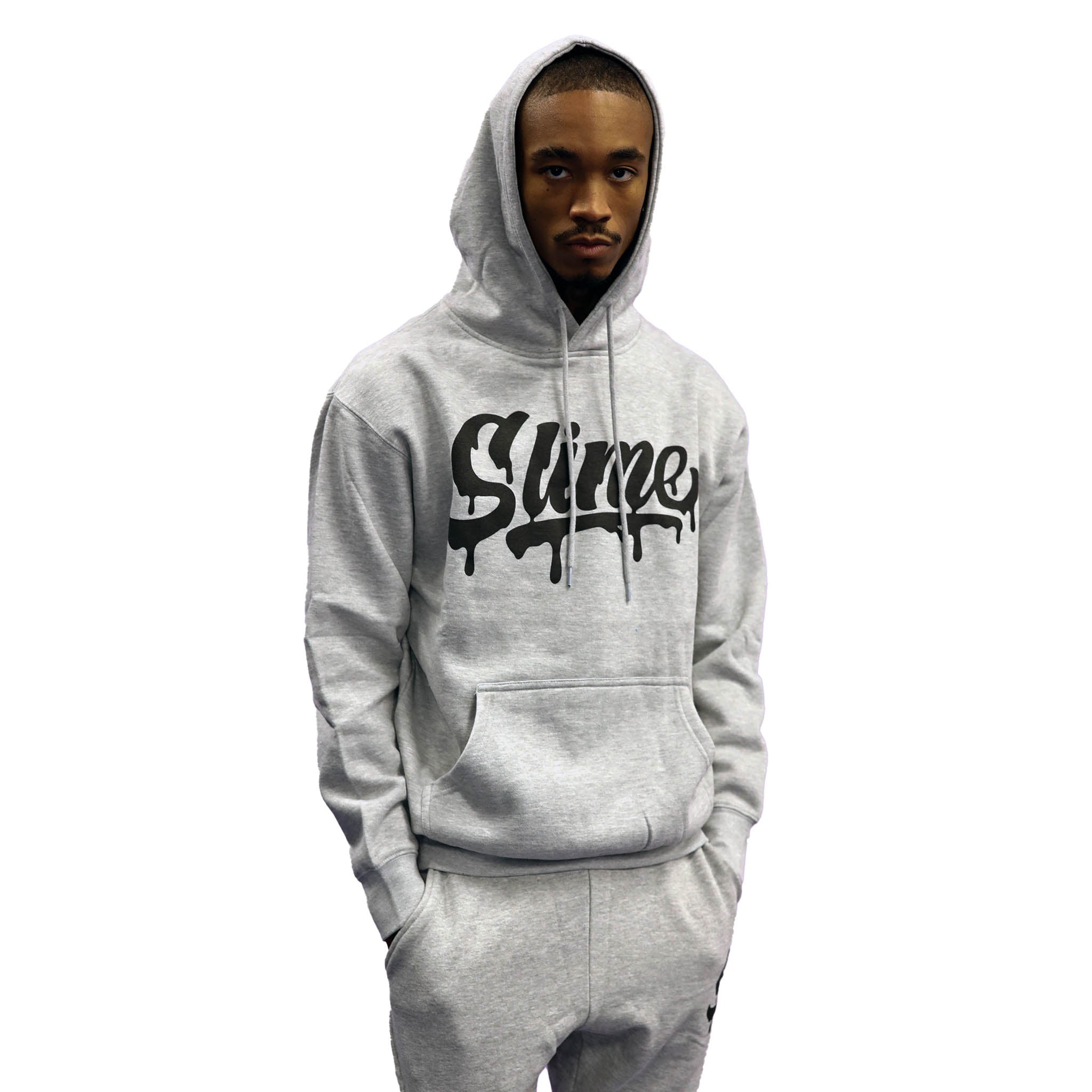 GRY Slime Hoodie