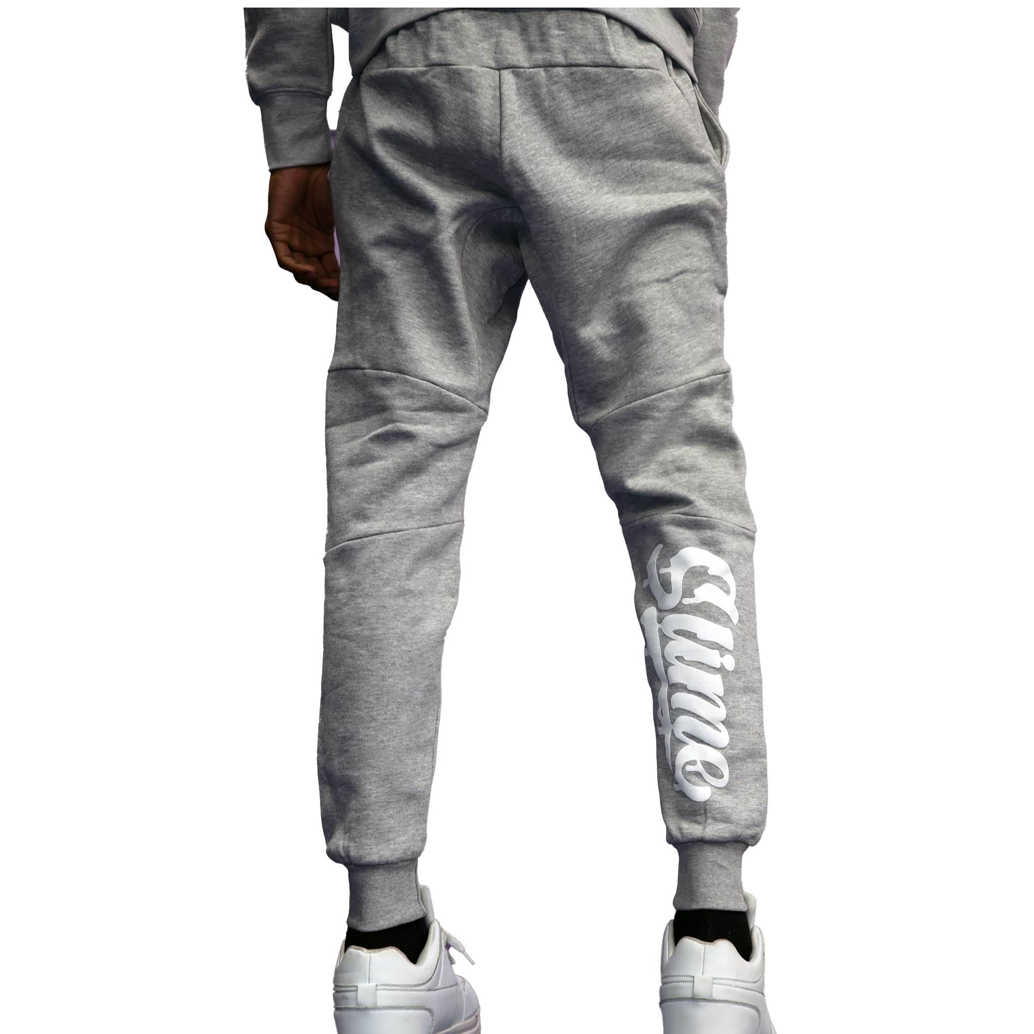 GRY Slime Jogger