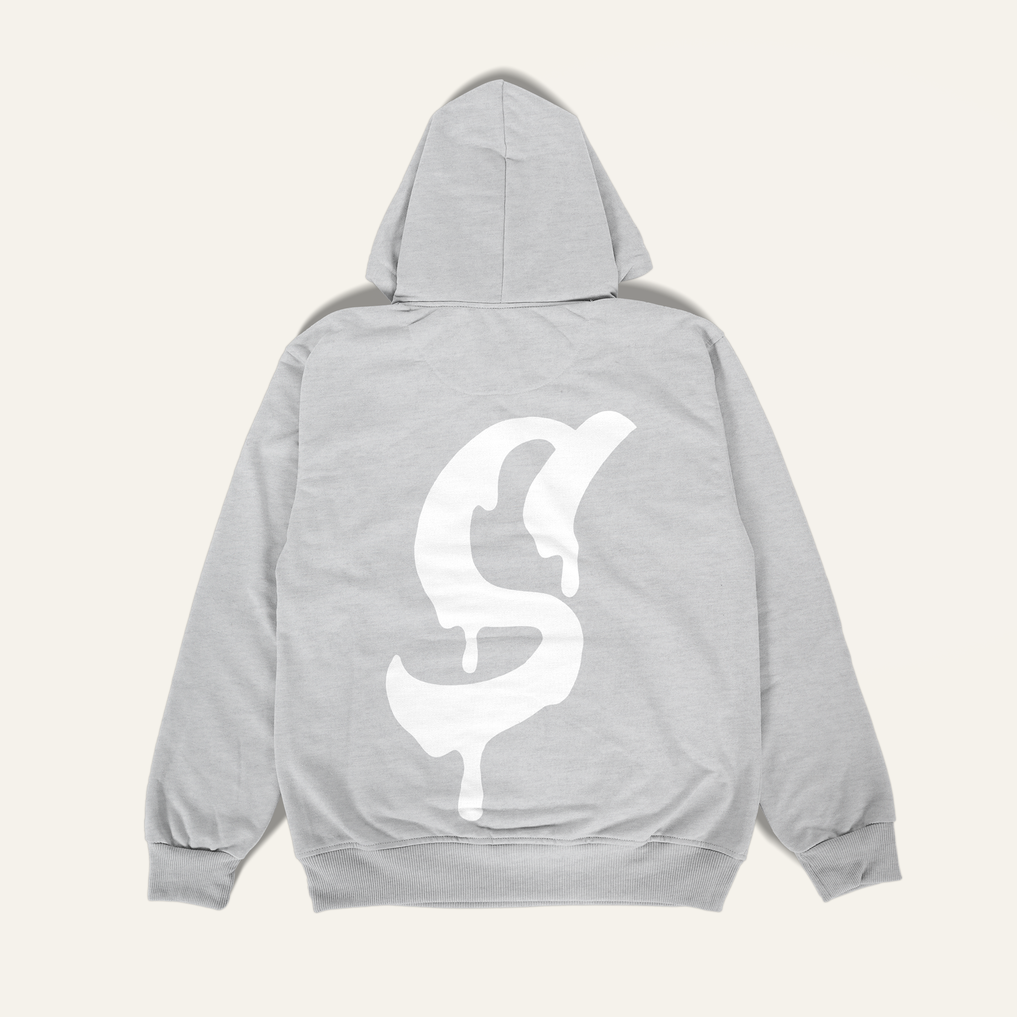 GRY Slime Hoodie