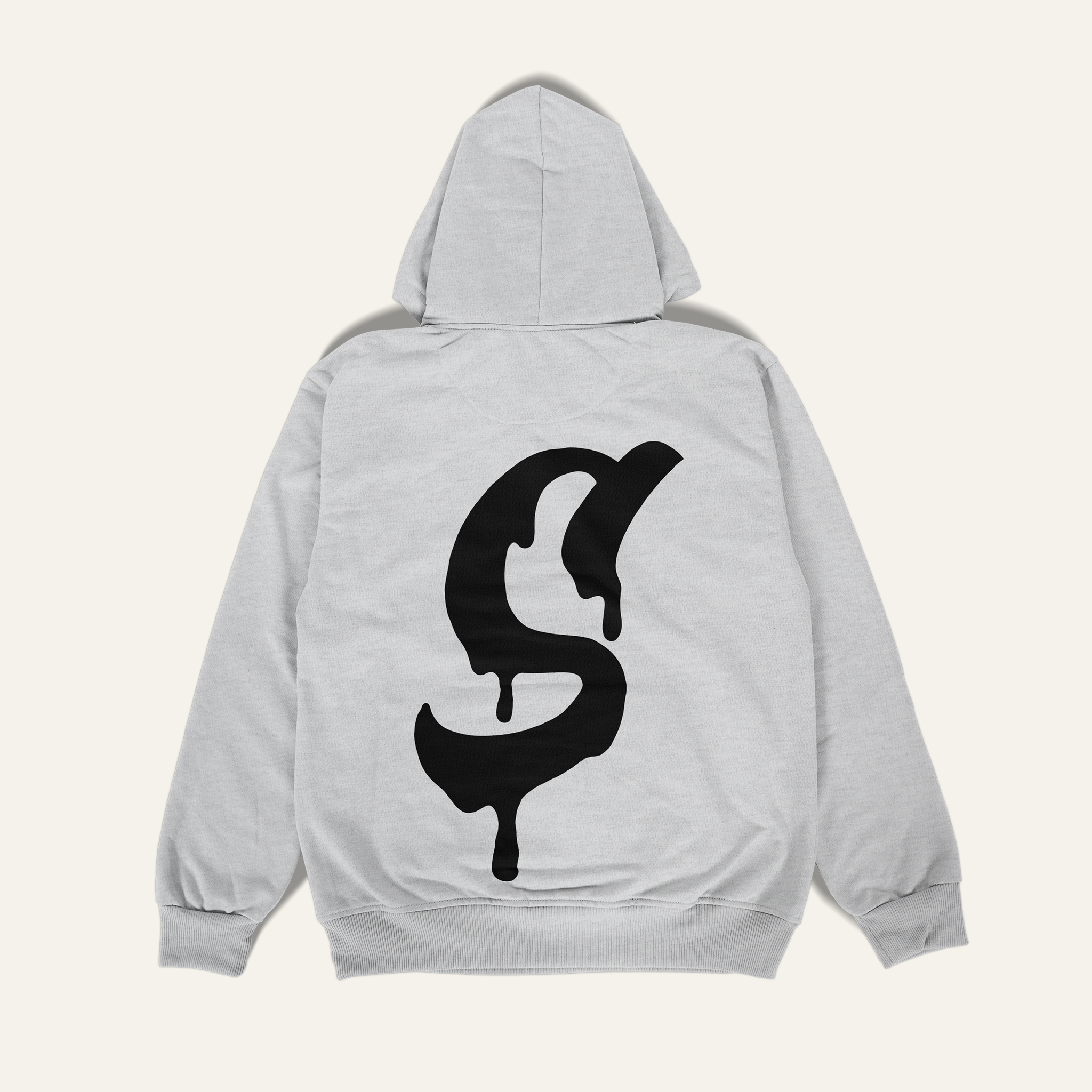 GRY Slime Hoodie