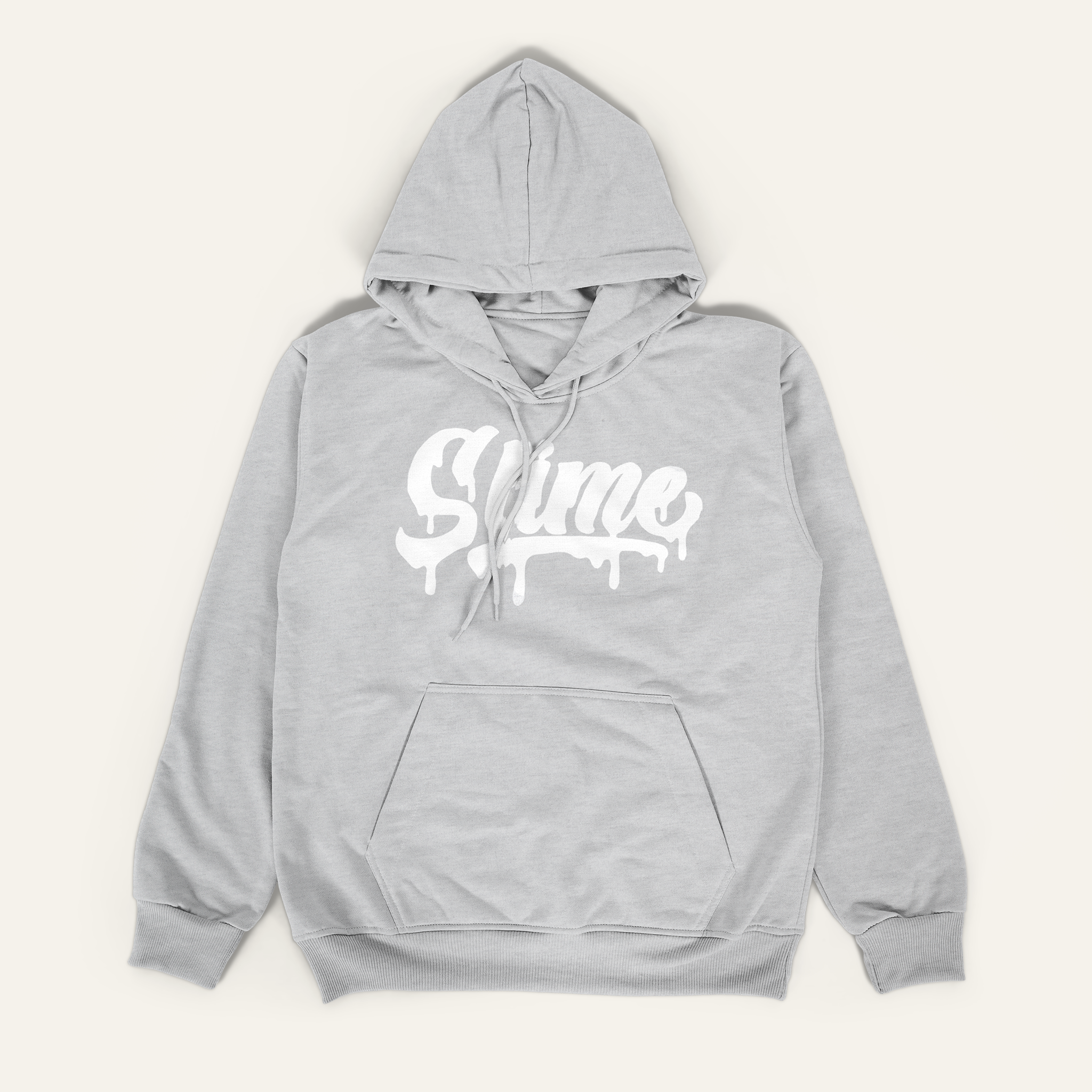 GRY Slime Hoodie