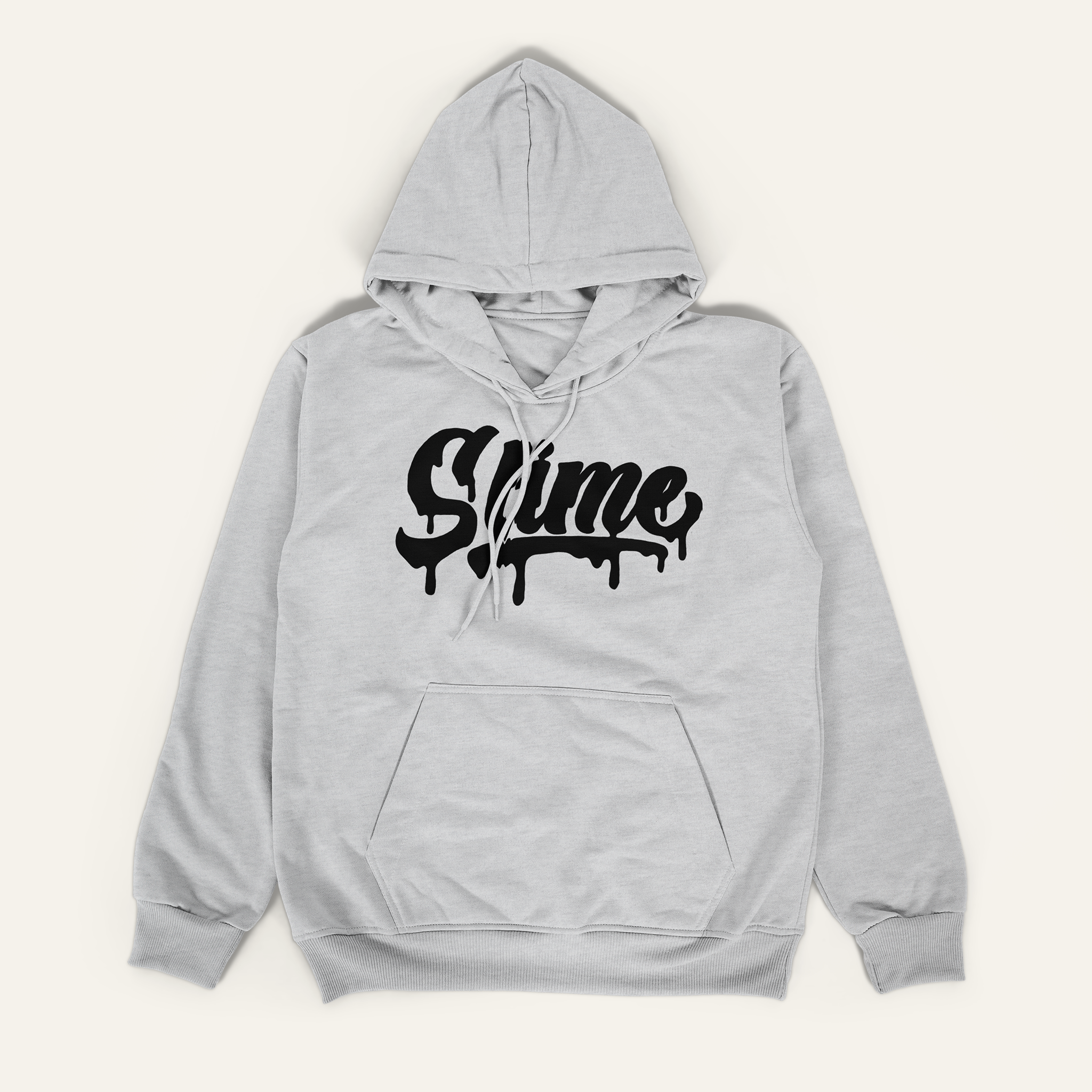 GRY Slime Hoodie