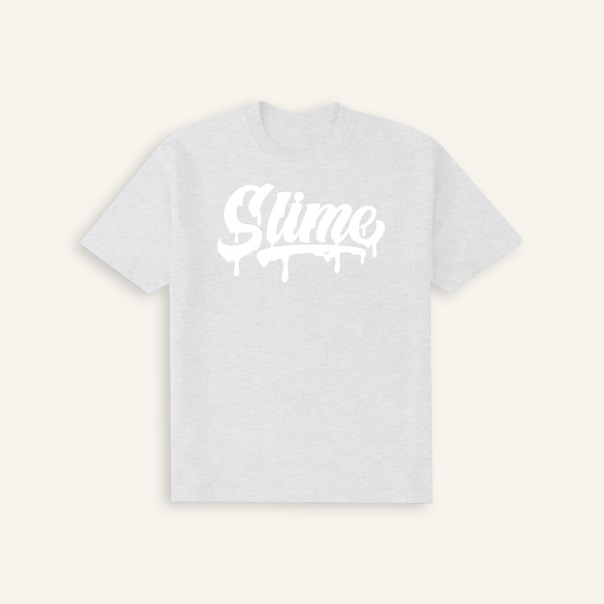 GRY Slime T- Shirt