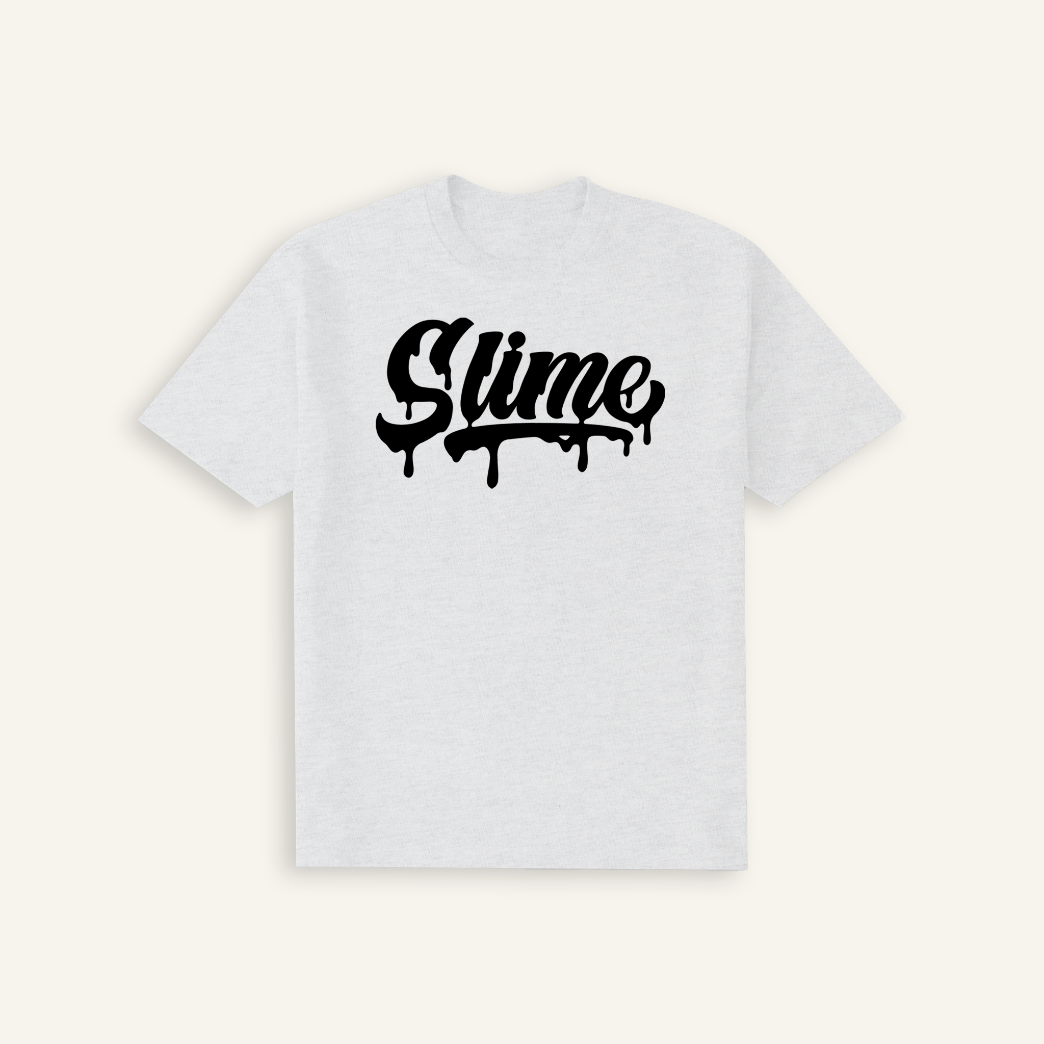 GRY Slime T- Shirt