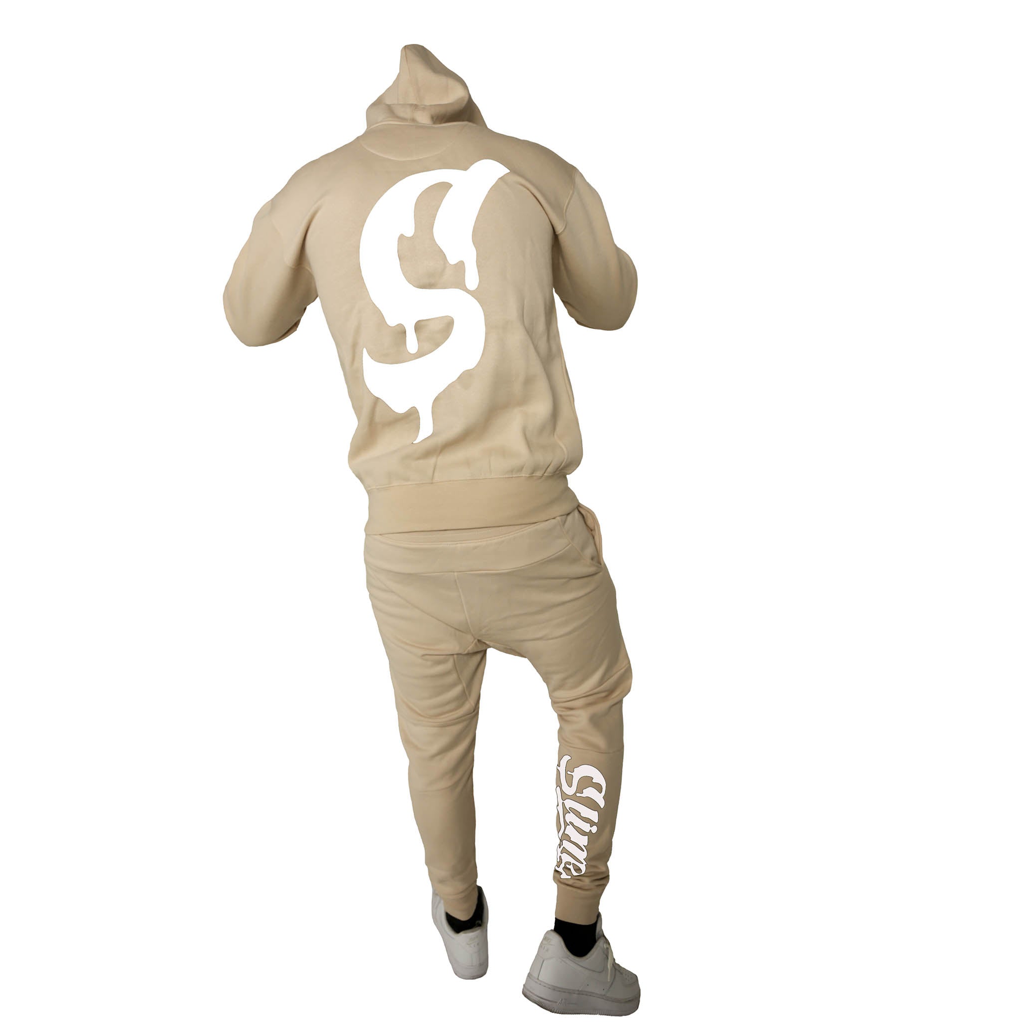 CRM Slime Hoodie