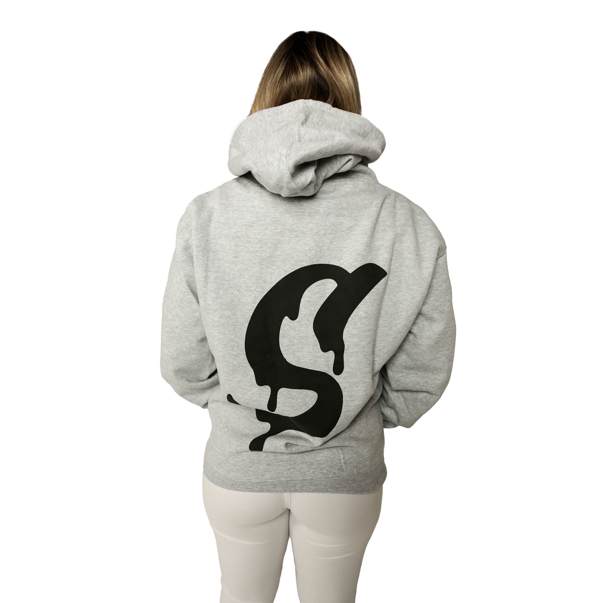 GRY Slime Hoodie