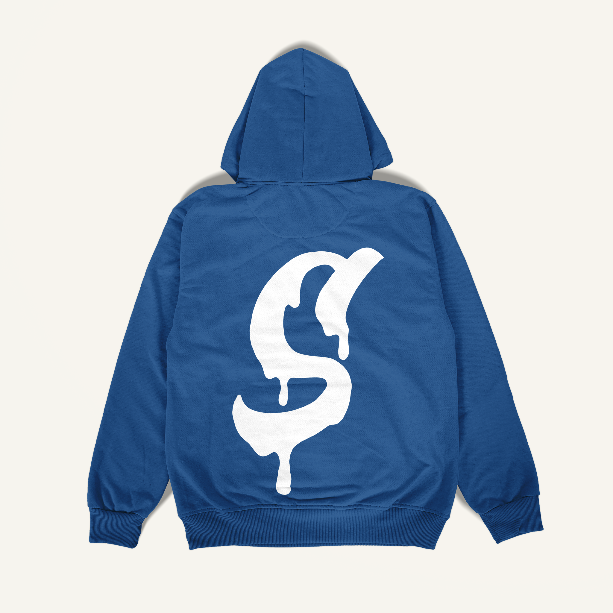 NY Slime Hoodie