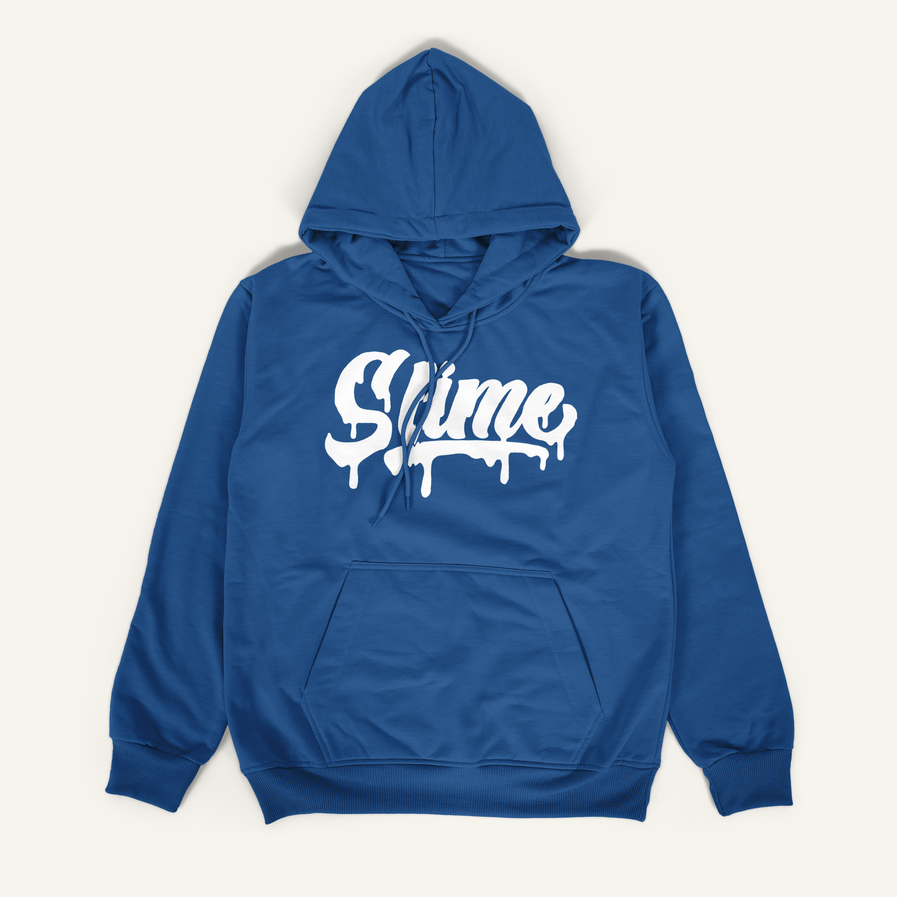 NY Slime Hoodie