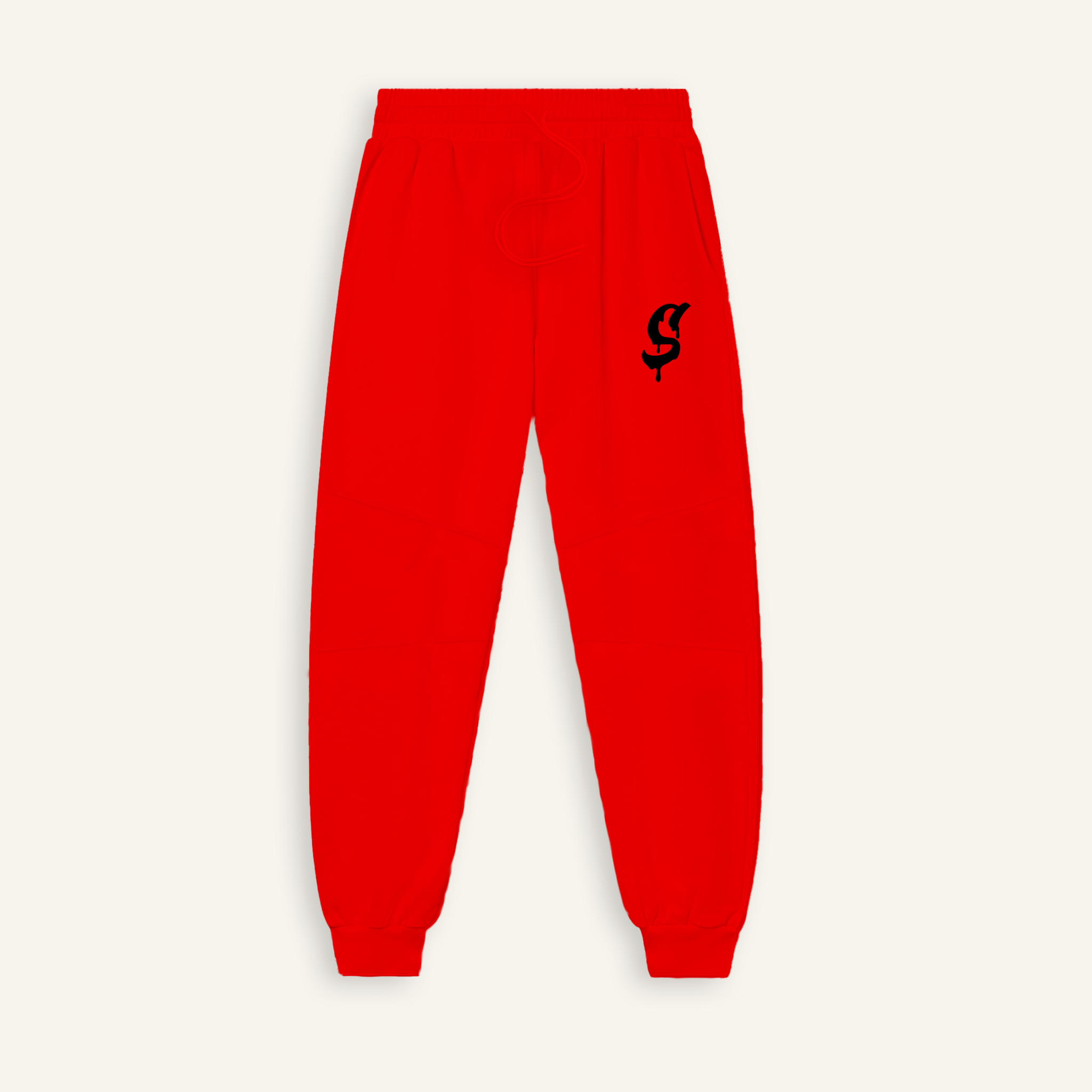 RED Slime Jogger