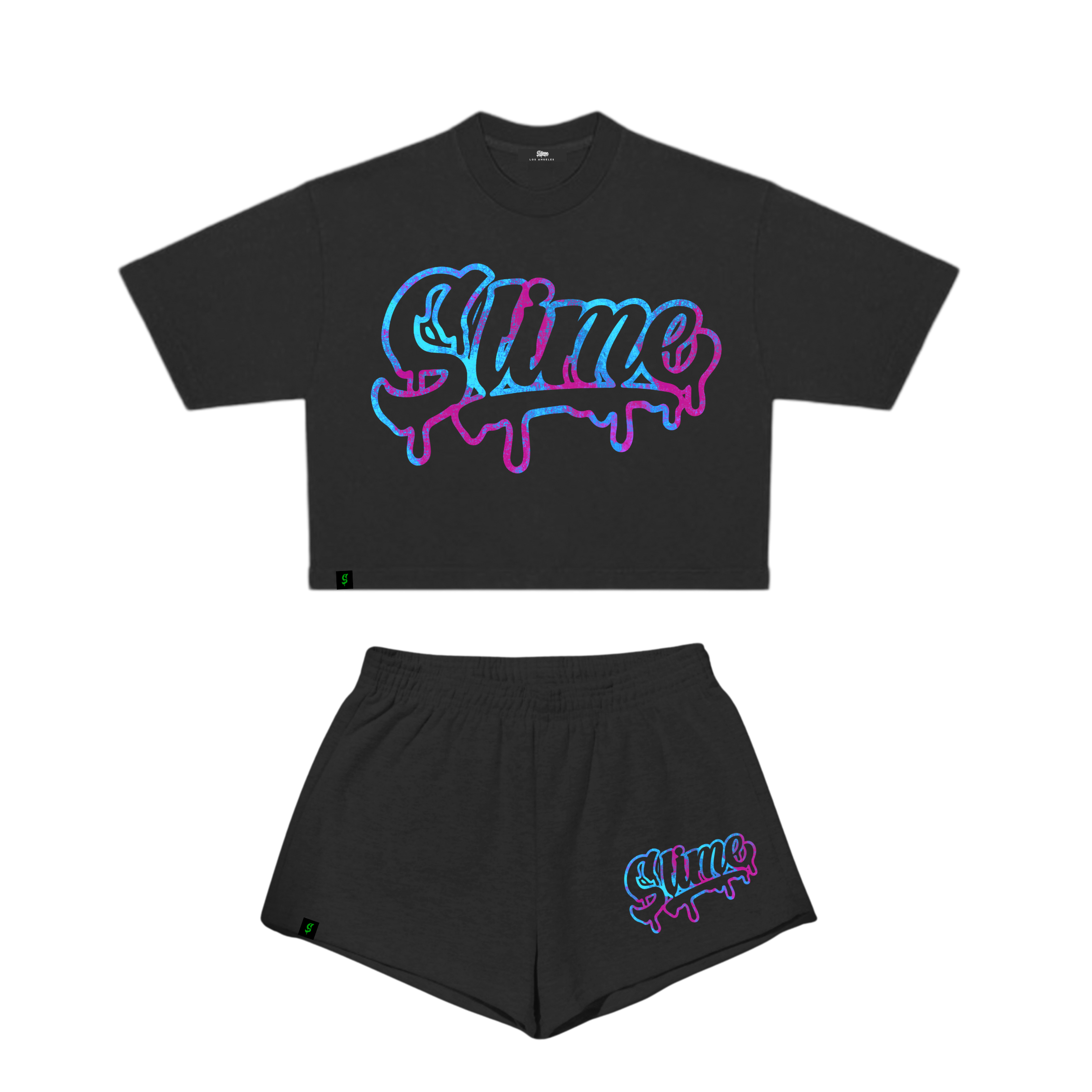 Ghost Set