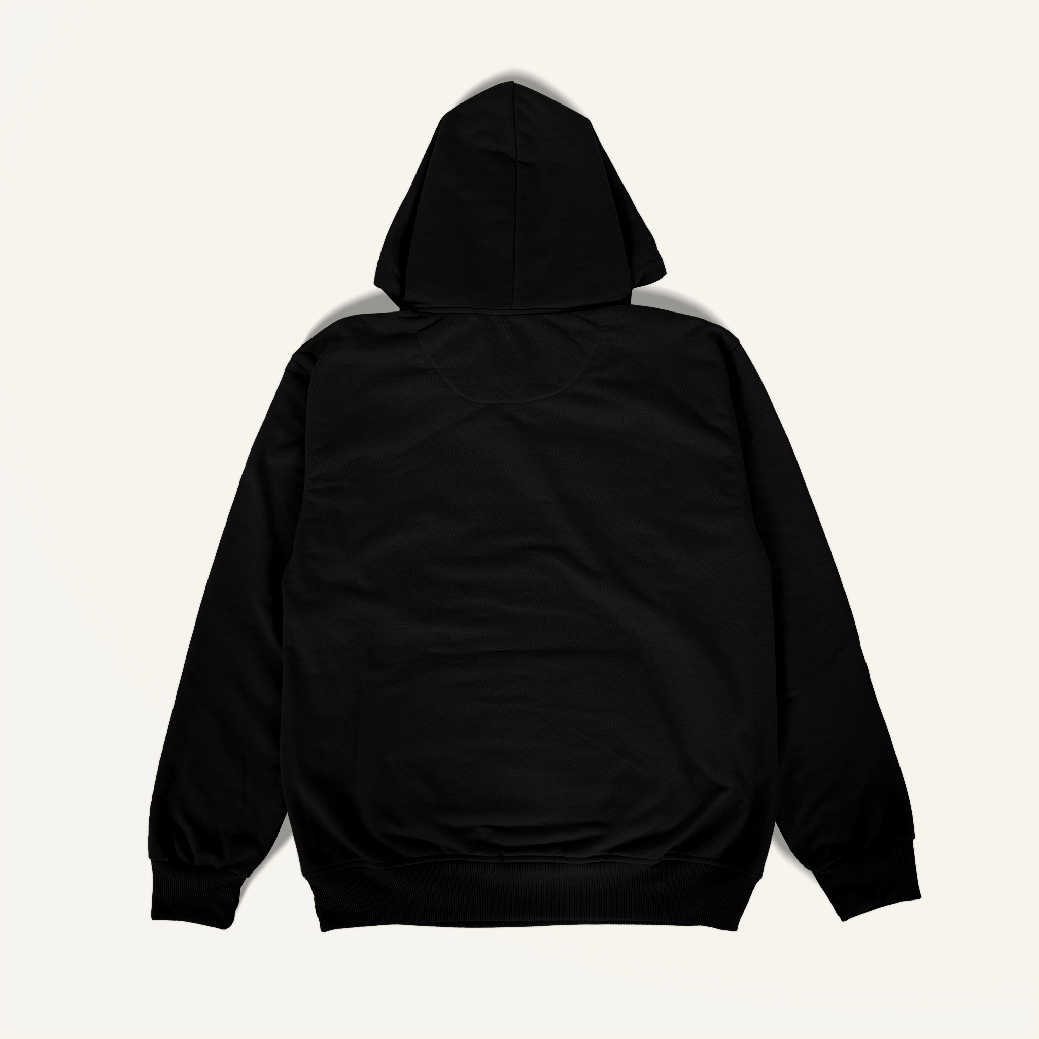 Smoke Hoodie