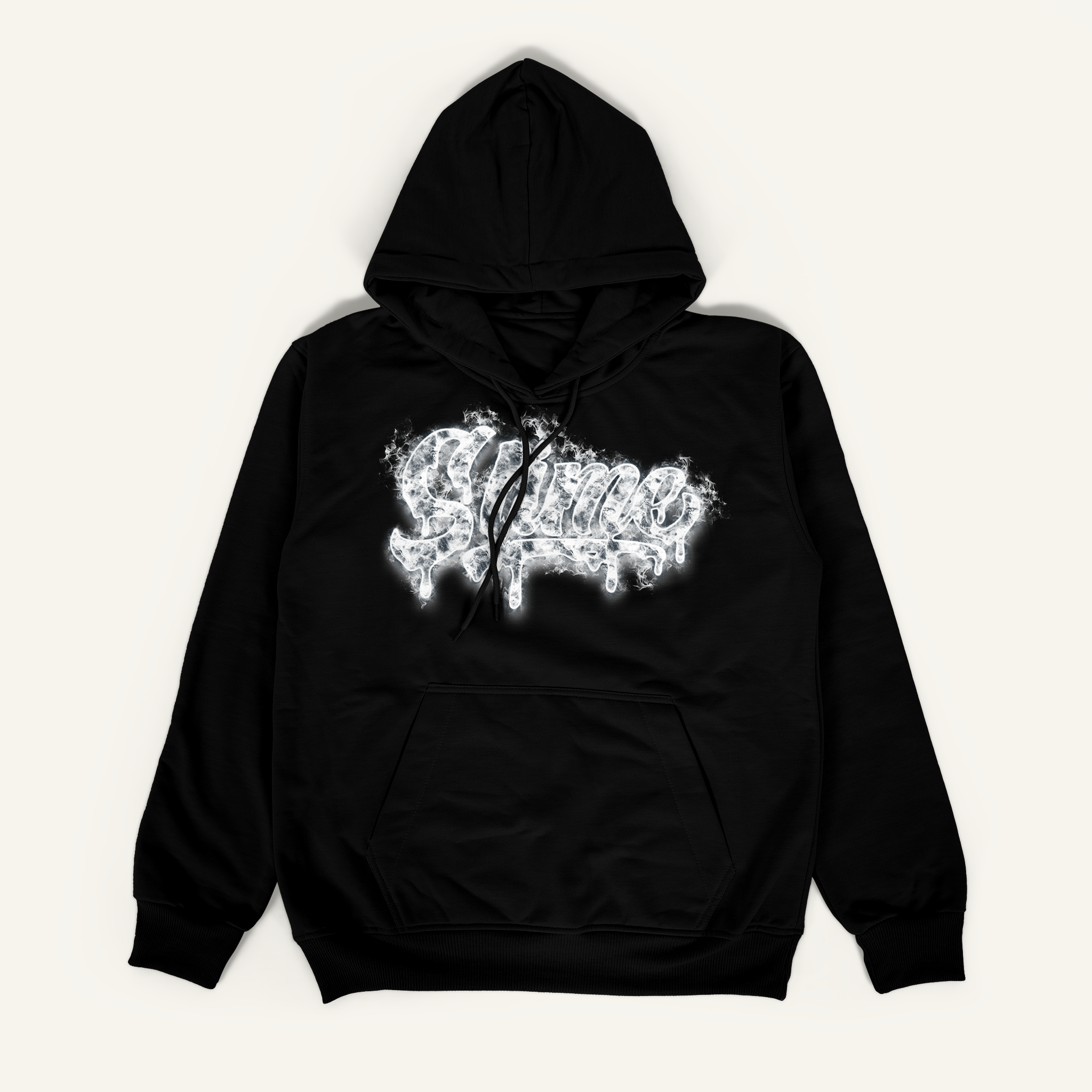 Smoke Hoodie