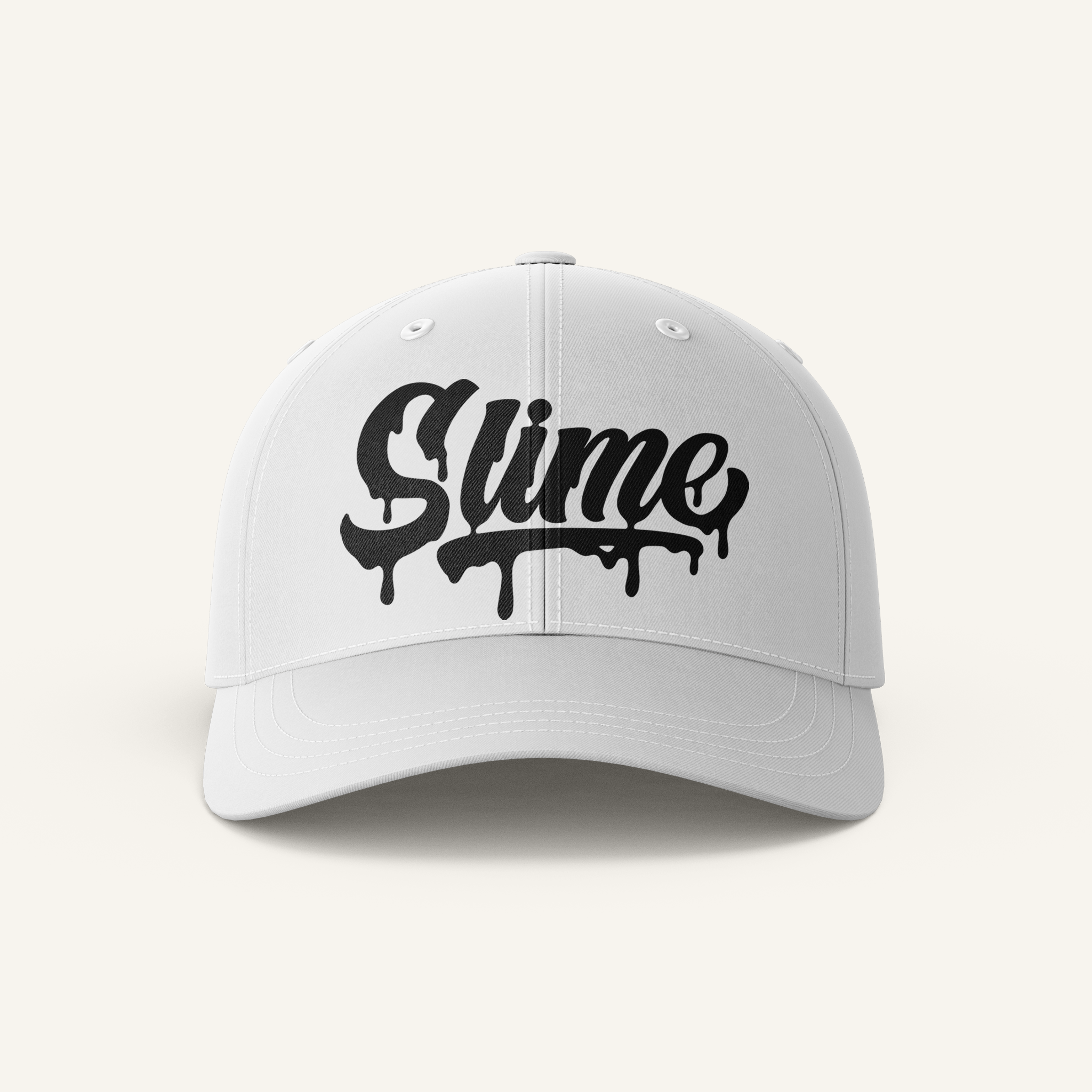 WH Slime Snapback