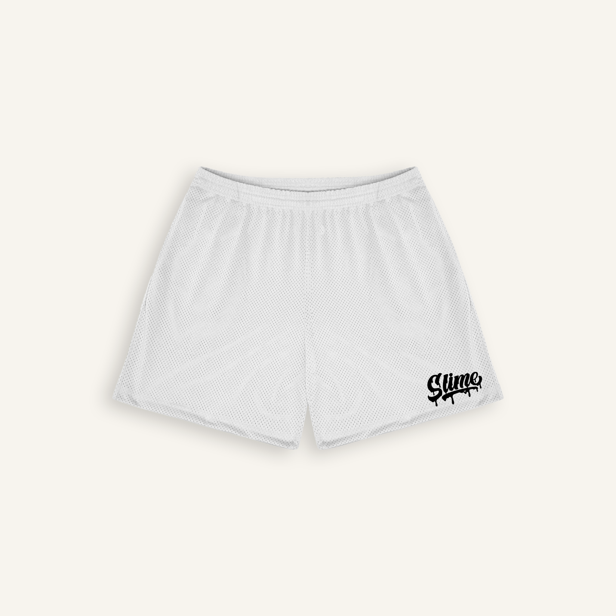 WH Pro Mesh Shorts