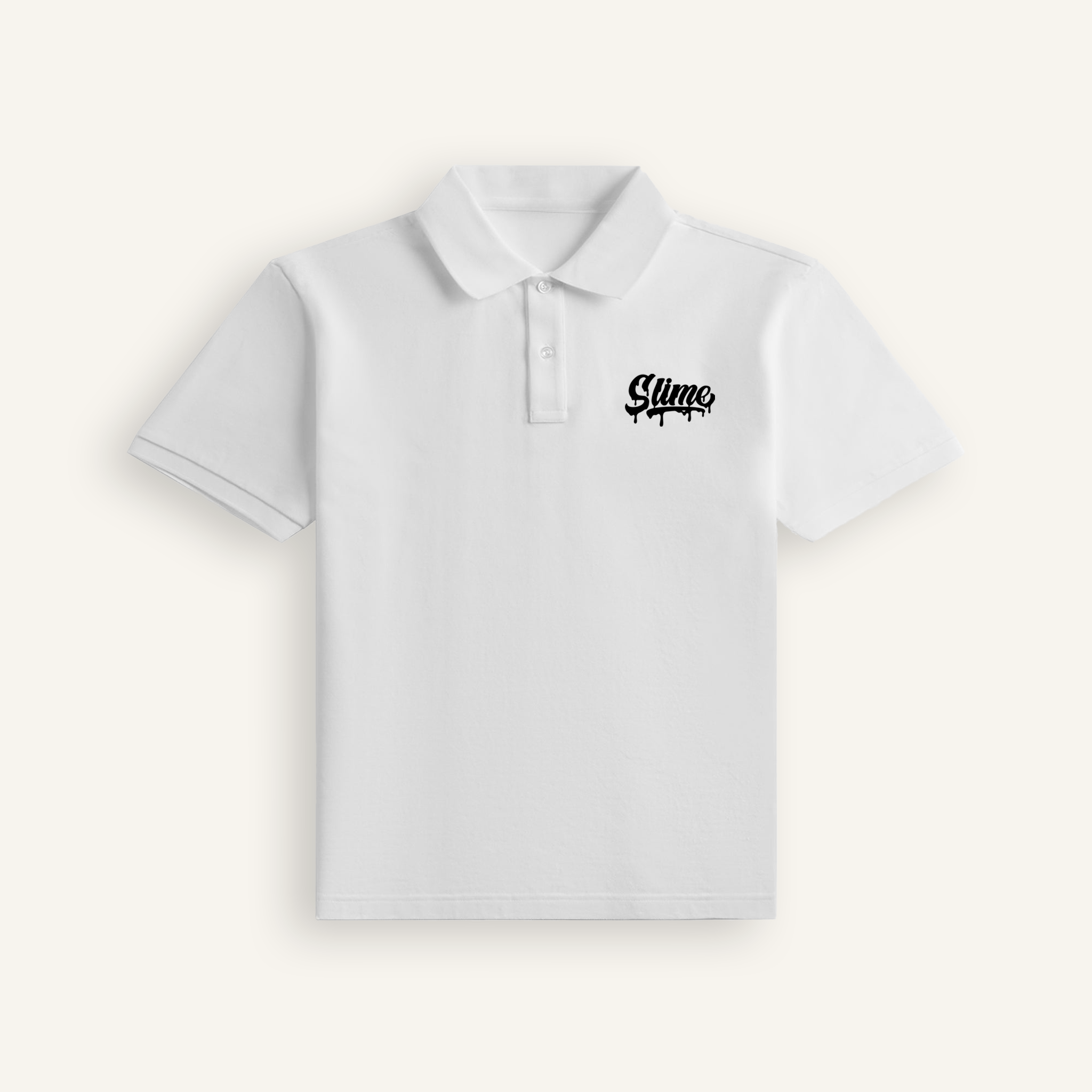 WH Polo T-Shirt