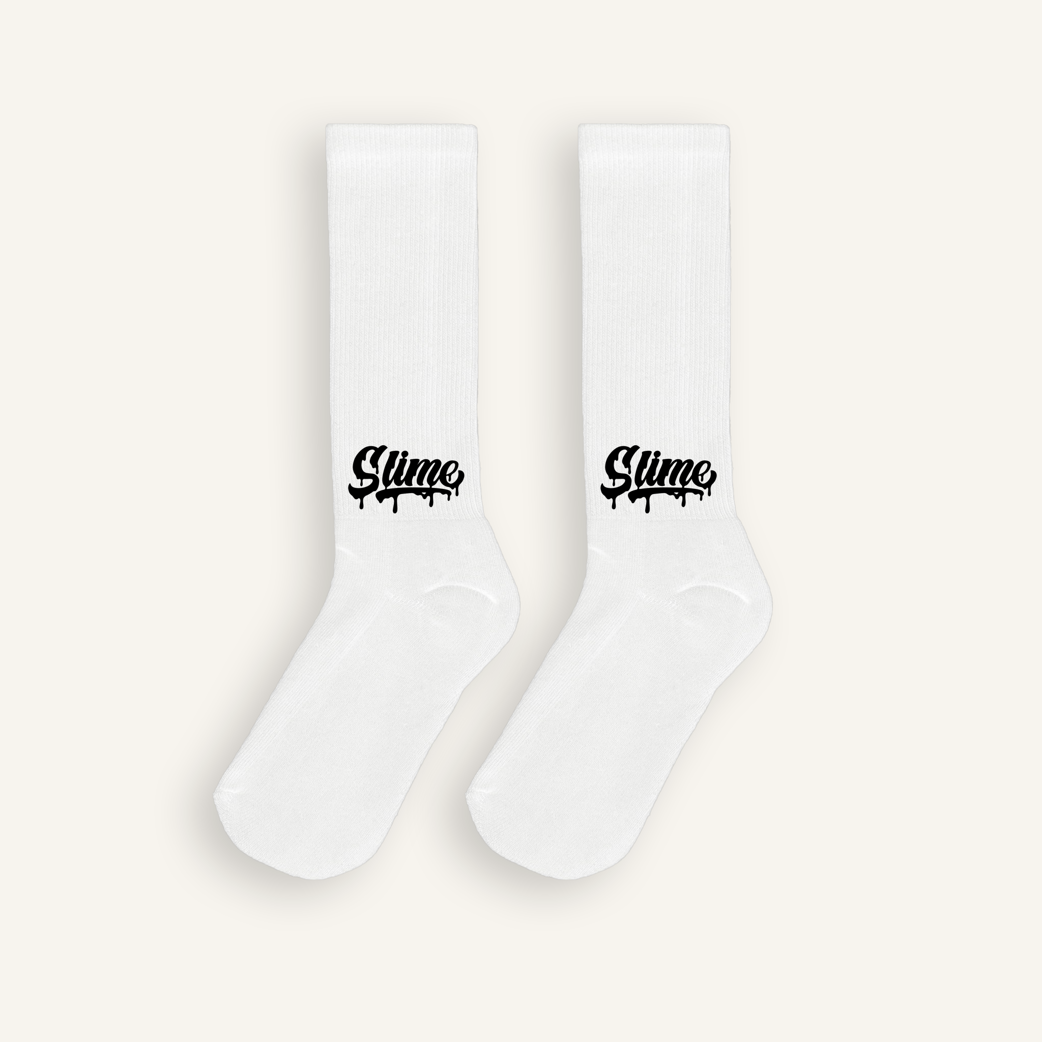 WH Slime Socks