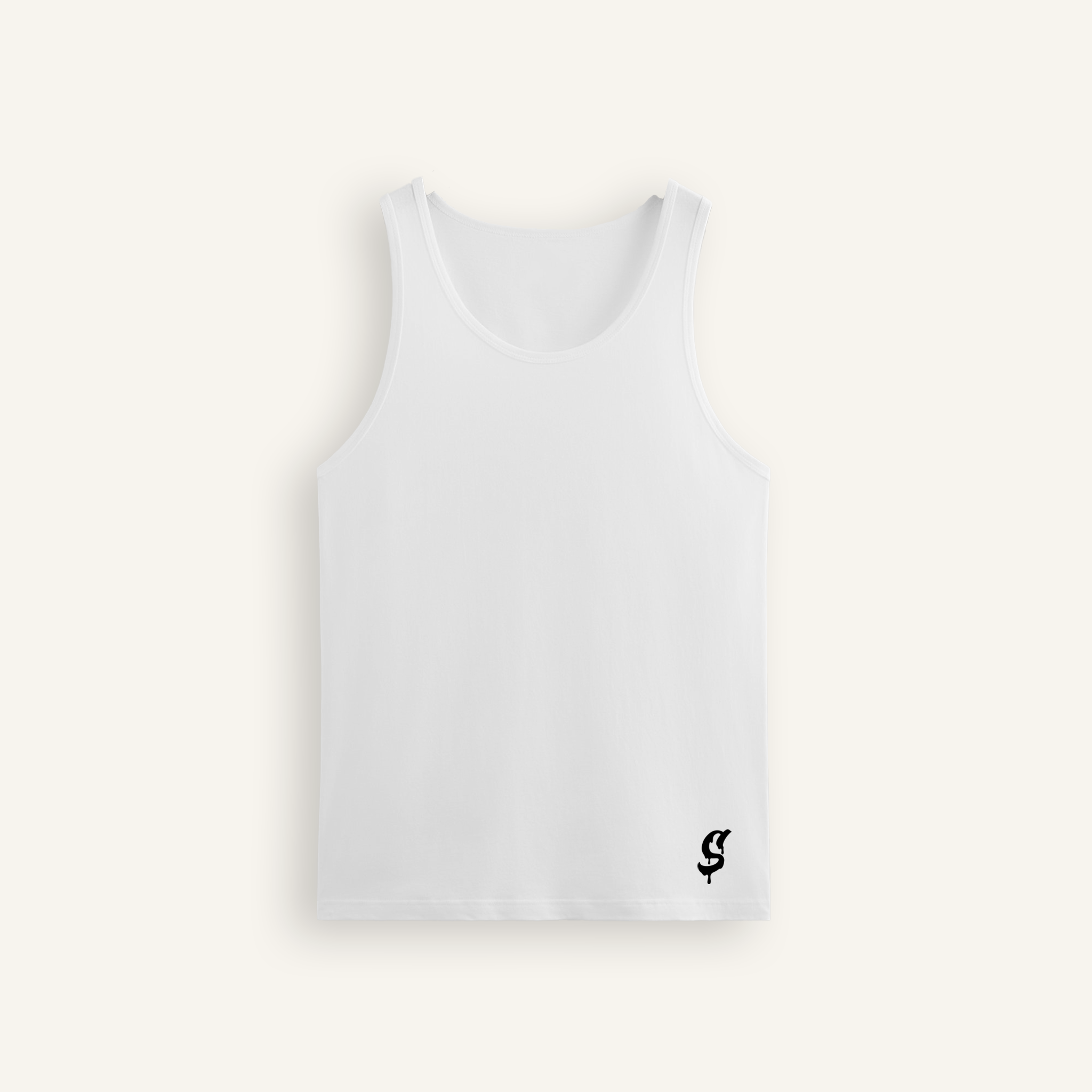 WH Tank Top